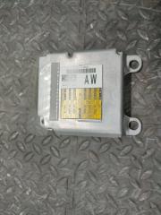 Блок управления airbag TOYOTA VELLFIRE AGH35 89170-58120 2 ракурс