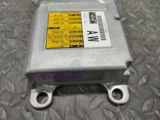 Блок управления airbag TOYOTA VELLFIRE AGH35 89170-58120 5 ракурс