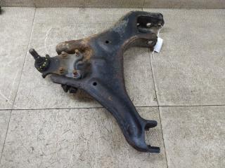 Фото запчасти рычаг нижний передний левый ISUZU BIGHORN контрактная запчасть Запчасть рычаг нижний передний левый ISUZU BIGHORN