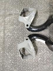 Петли 5-й двери AUDI A4 8K 4 ракурс Петли 5-й двери AUDI A4 8K 4 ракурс
