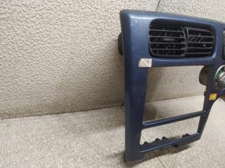 Консоль магнитофона NISSAN TERRANO TR50 682602W100 4 ракурс