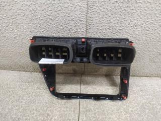 Консоль магнитофона TOYOTA SIENTA NCP175 555412-2430 3 ракурс Консоль магнитофона TOYOTA SIENTA NCP175 555412-2430 3 ракурс