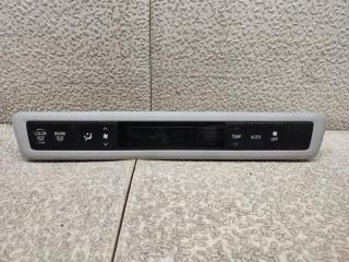 Климат-контроль TOYOTA VELLFIRE AGH35 84010-58240 1 ракурс