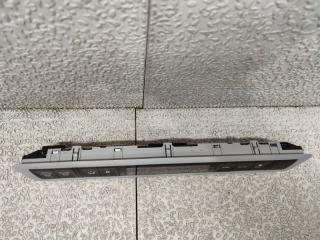 Климат-контроль TOYOTA VELLFIRE AGH35 84010-58240 5 ракурс