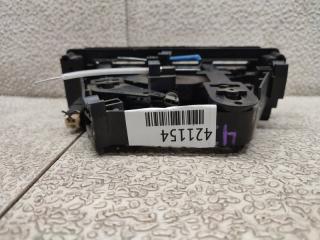 Климат-контроль SUZUKI JIMNY JB23W 74411-77A0 5 ракурс