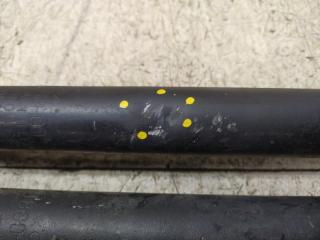 Амортизатор задний SUZUKI WAGON R SOLIO MA34S M13A 5 ракурс Амортизатор задний SUZUKI WAGON R SOLIO MA34S M13A 5 ракурс