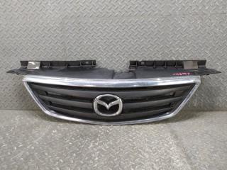 Решетка радиатора MAZDA MPV LW5W LC62 50 712 1 ракурс