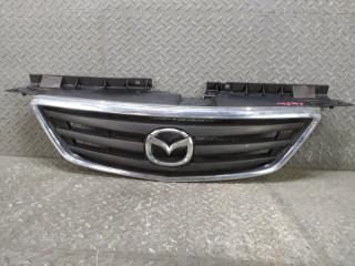 Решетка радиатора MAZDA MPV LW5W LC62 50 712 4 ракурс