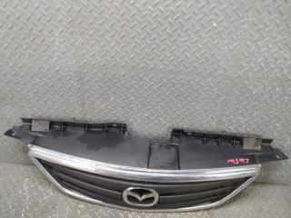 Решетка радиатора MAZDA MPV LW5W LC62 50 712 5 ракурс