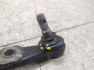 Шаровая опора правая передняя TOYOTA MARK X GRX120 4GR-FSE 3 ракурс