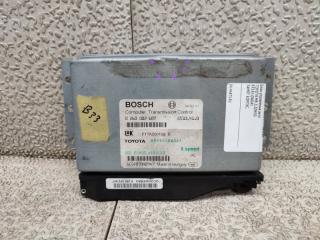 Блок управления акпп TOYOTA MR-S ZZW30 89535-0W041 1 ракурс