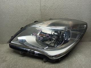 Фара передняя левая SUZUKI SOLIO 2015