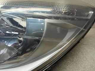 Фара левая передняя SUZUKI SOLIO MA15S 35100-54M0 5 ракурс