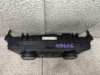 Климат-контроль TOYOTA MARK X ZIO ANA10 55900-72020 4 ракурс