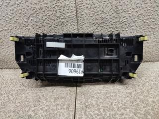 Климат-контроль TOYOTA MARK X ZIO ANA10 55900-72020 5 ракурс