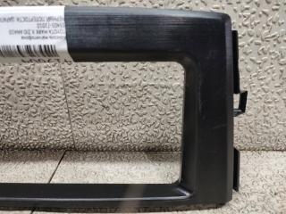 Консоль магнитофона TOYOTA MARK X ZIO ANA10 55405-72010 2 ракурс