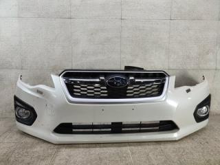 Бампер передний SUBARU IMPREZA GJ6 57704FJ002 1 ракурс