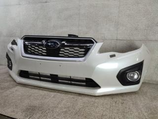 Бампер передний SUBARU IMPREZA GJ6 57704FJ002 3 ракурс