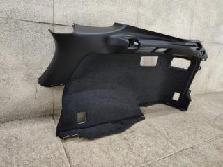 Обшивка багажника правая LEXUS RX270 AGL10 64730-48100 2 ракурс
