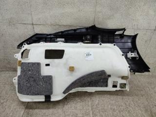 Обшивка багажника правая LEXUS RX270 AGL10 64730-48100 5 ракурс
