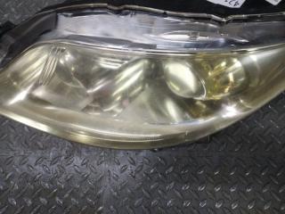 Фара левая передняя LEXUS LS460 USF40 50-79 2 ракурс