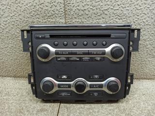 Климат-контроль NISSAN TEANA J32 JN26B 210316 1 ракурс
