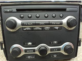 Климат-контроль NISSAN TEANA J32 JN26B 210316 2 ракурс