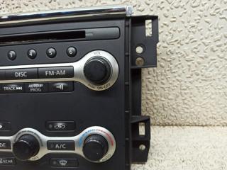 Климат-контроль NISSAN TEANA J32 JN26B 210316 3 ракурс