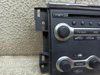 Климат-контроль NISSAN TEANA J32 JN26B 210316 4 ракурс