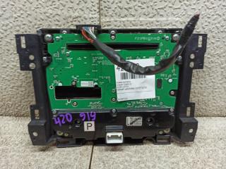 Климат-контроль NISSAN TEANA J32 JN26B 210316 5 ракурс