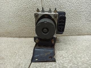 Блок abs DAIHATSU TANTO L350S EF-VE 44510-B2120 4 ракурс