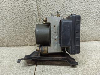 Блок abs DAIHATSU TANTO L350S EF-VE 44510-B2120 5 ракурс