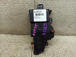 Климат-контроль TOYOTA SIENTA NCP175 4 ракурс