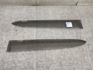 Ветровик задний HONDA LIFE JB1 1 ракурс