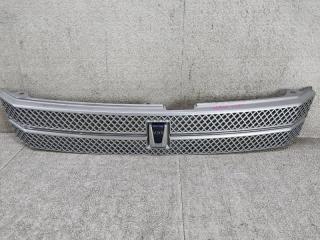 Решетка радиатора TOYOTA VOXY AZR60 53101-28220 1 ракурс
