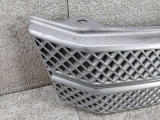 Решетка радиатора TOYOTA VOXY AZR60 53101-28220 4 ракурс