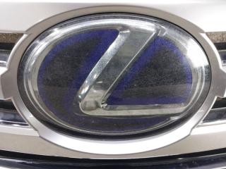 Решетка радиатора LEXUS LS600H UVF45 53112-50260 2 ракурс