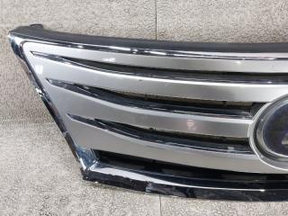 Решетка радиатора LEXUS LS600H UVF45 53112-50260 3 ракурс