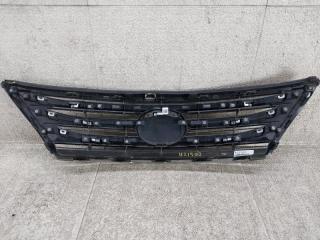 Решетка радиатора LEXUS LS600H UVF45 53112-50260 5 ракурс