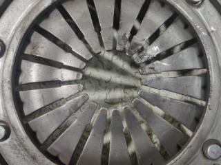 Корзина сцепления CITROEN C4 PICASSO UD EW10AF 2 ракурс Корзина сцепления CITROEN C4 PICASSO UD EW10AF 2 ракурс