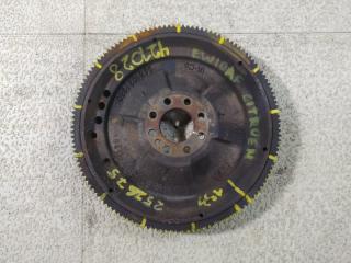 Маховик CITROEN C4 PICASSO UD EW10AF 3 ракурс Маховик CITROEN C4 PICASSO UD EW10AF 3 ракурс