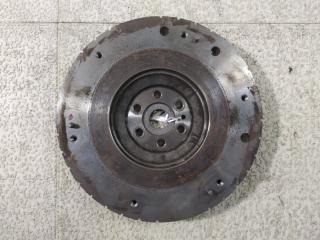 Маховик NISSAN MARCH AK12 CR12DE 3 ракурс