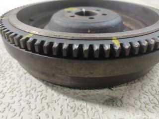 Маховик NISSAN AD VSNY10 CD17 5 ракурс