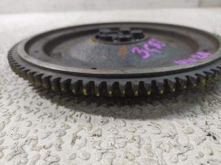 Маховик MITSUBISHI MINICA H42A 3G83 3 ракурс