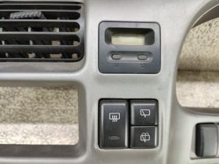 Консоль спидометра ISUZU WIZARD UES73 3 ракурс