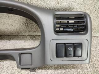 Консоль спидометра ISUZU WIZARD UES73 4 ракурс