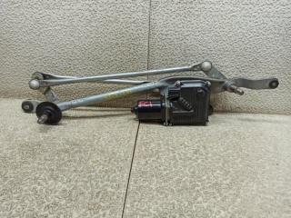 Трапеция дворников HONDA CIVIC FC1 0013000101902 1 ракурс