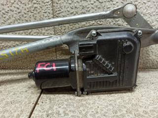 Трапеция дворников HONDA CIVIC FC1 0013000101902 2 ракурс
