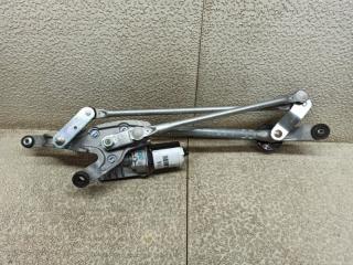 Трапеция дворников HONDA CIVIC FC1 0013000101902 5 ракурс