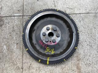 Маховик NISSAN MARCH AK12 CR12DE 1 ракурс